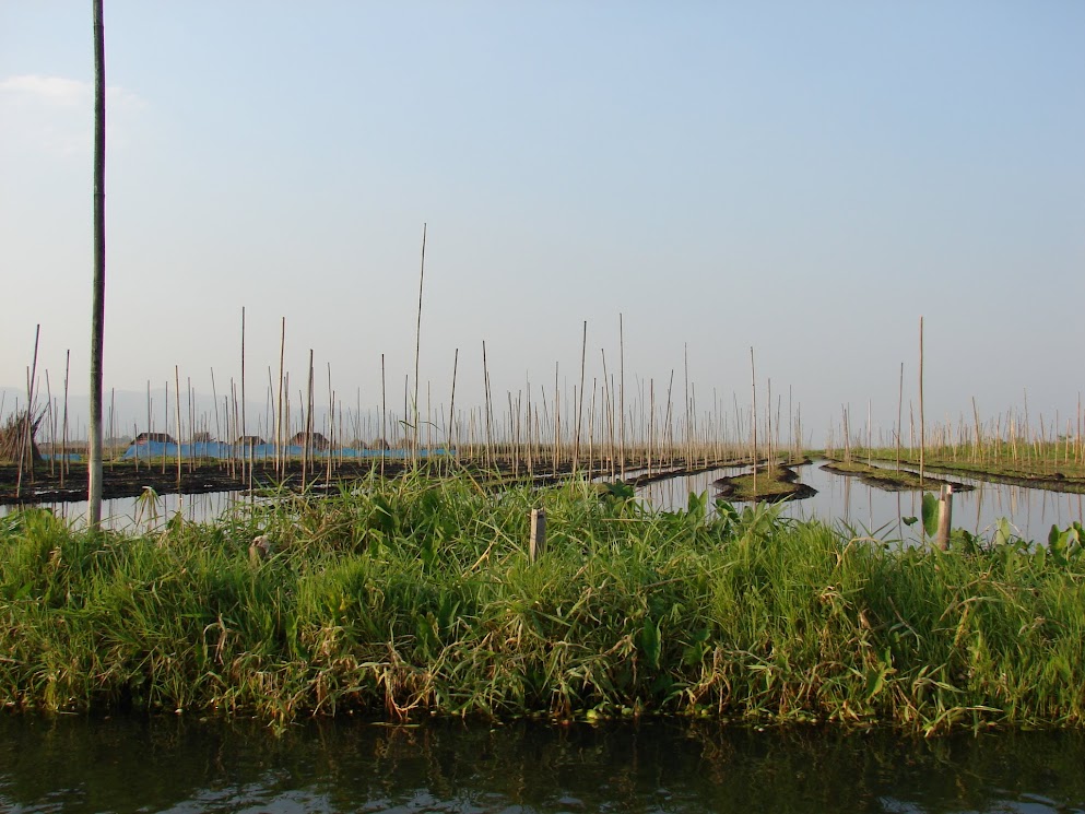 lac inle