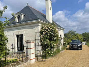 maison à Saumur (49)