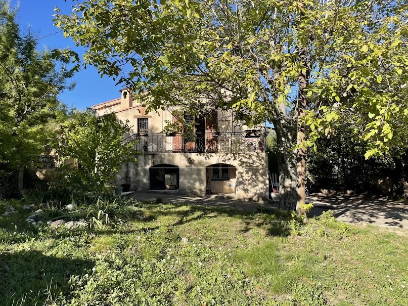 Vente maison 5 pièces 150 m² à Fayence (83440), 489 000 €