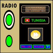 Radio FM Tunisia Live  Icon