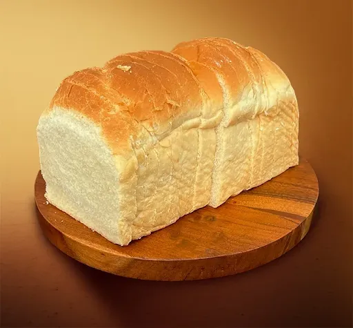 Milk Bread