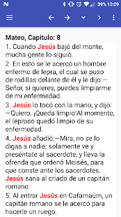 Biblia Dios habla hoy(圖5)-速報App