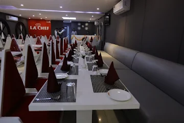 La' Chef Restaurant photo 