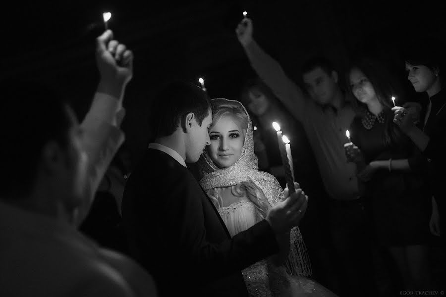 Wedding photographer Egor Tkachev (egortkachev). Photo of 8 December 2013