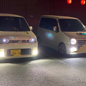 ムーヴ L902S