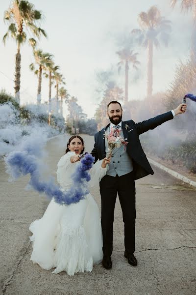 Fotógrafo de bodas Irene Berbis (ireneberbis). Foto del 13 de julio 2022