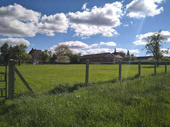 terrain à Pré-en-Pail (53)