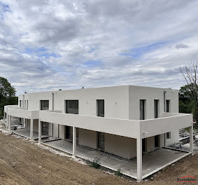 appartement à Villers-les-nancy (54)