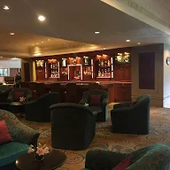 Lobby Lounge, Taj Banjara photo 7