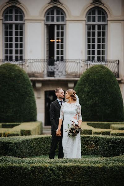 Fotógrafo de bodas Annelie Johnsson (annelie). Foto del 21 de marzo 2019