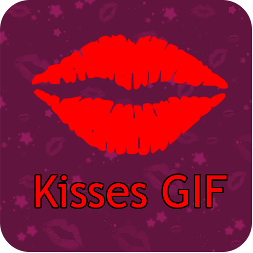 Kisses Gif Aplikasi Di Google Play