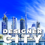 Cover Image of Descargar Designer City: juego de construcción 1.53 APK