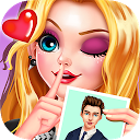 Herunterladen Girl Games: Dress Up & Makeup Game Vi Installieren Sie Neueste APK Downloader