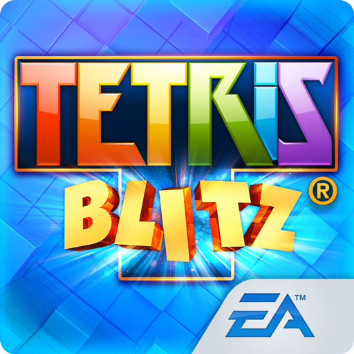 TETRIS® Blitz 解謎 App LOGO-APP開箱王