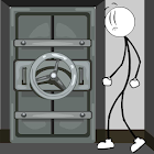 Stealing Stickman : Funny Escape Simulation 1.0