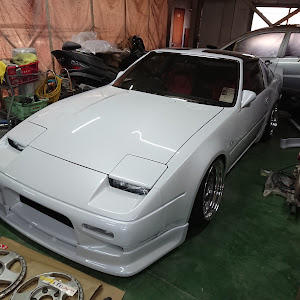 フェアレディZ HZ31