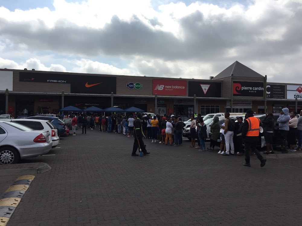 No worries as SA splashes out on Black Friday despite economic woes