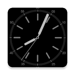 Clock Screensaver Apk