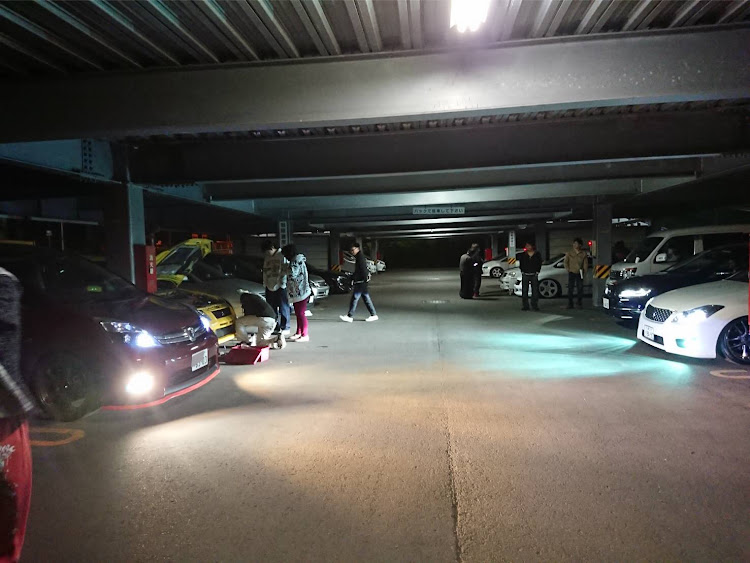 たくちゃんさんが投稿したDIY・LED・T2・GarageT2相談会MT・カスタマイズ相談会に関するカスタム事例の投稿画像1枚目