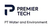 Premier Tech Water And Environment  Logo