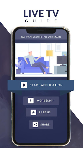 Live TV All Channels Free Online Guide - v1.0