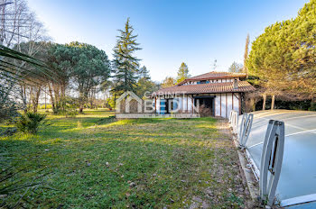 maison à Saint-Paul-lès-Dax (40)