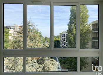 appartement à La Celle-Saint-Cloud (78)