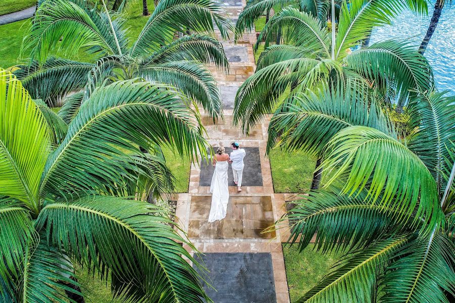 Photographe de mariage Jean Jacques Fabien (fotoshootprod). Photo du 23 janvier 2018