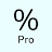 Quick Percentage Pro icon