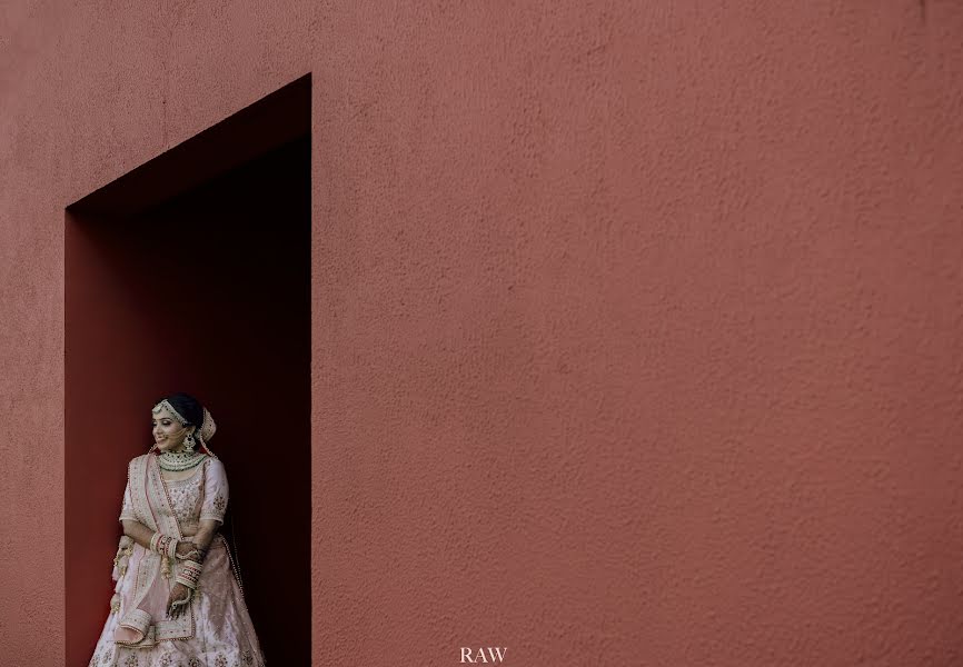 結婚式の写真家Devang Patel (devpatel)。2月8日の写真