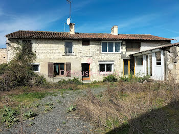 maison à La Roche-Rigault (86)