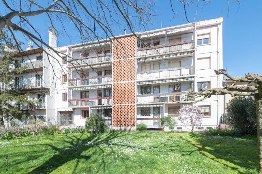 Vente appartement 5 pièces 99 m² à Toulouse (31000), 362 000 €