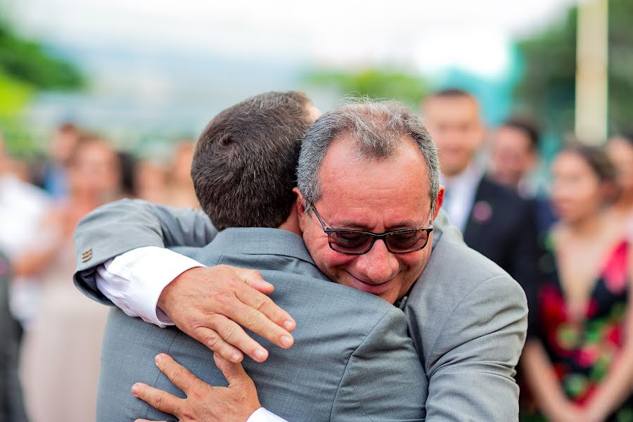 Fotógrafo de casamento Lásaro Trajano (lasarotrajano). Foto de 22 de janeiro 2019