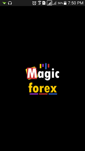 Magic Forex