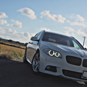 523i Touring M-Sport