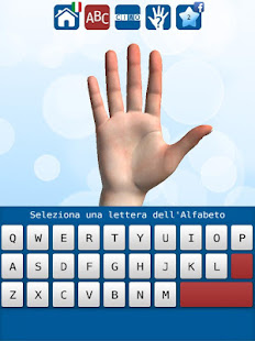 3D Sign Language Alphabet(圖7)-速報App