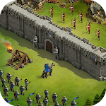 Cover Image of Herunterladen Imperia Online - Mittelalterliches Kriegsstrategie-MMO 8.0.8 APK