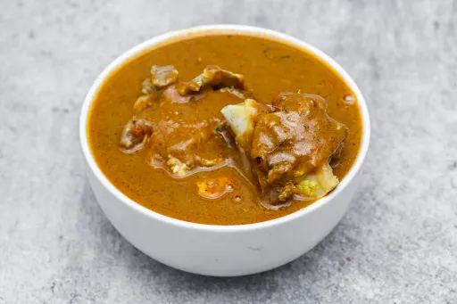 Mutton Curry