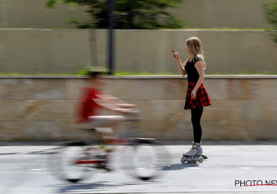 Vanhoutte bezorgt België nieuwe Europese titel, record komt stilaan in zicht