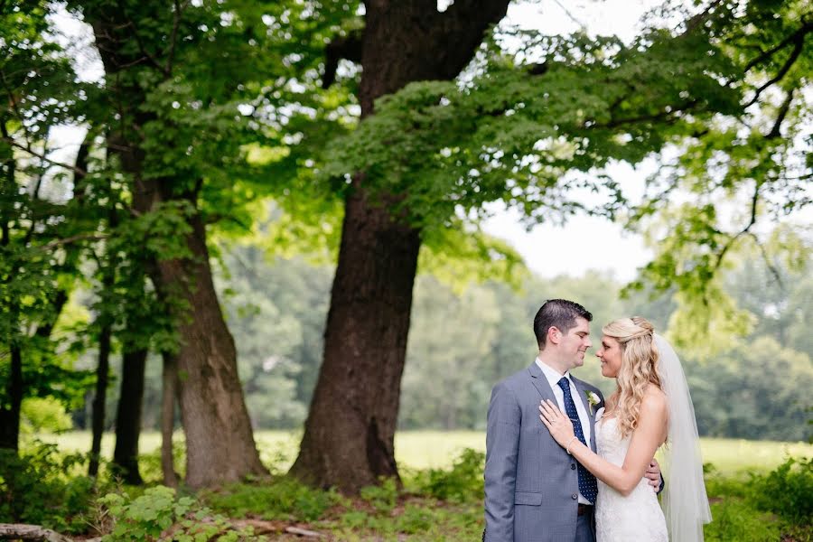 Fotografo di matrimoni Brad Ross (bradross). Foto del 27 aprile 2023