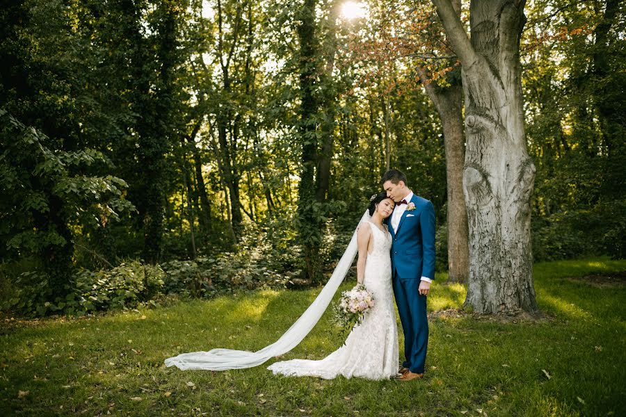 Fotógrafo de bodas Lars Timpelan (timpelan). Foto del 19 de noviembre 2019