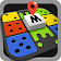 Puzzle dominos icon