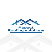 Aspect roofing solutions Logo