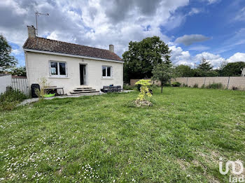 maison à Saint-Philbert-de-Grand-Lieu (44)