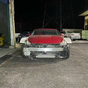 フェアレディZ Z33