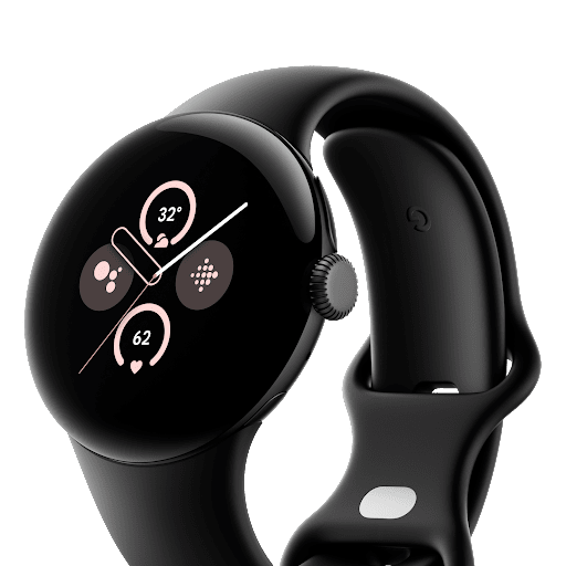 Buy the Google Pixel Watch 2 with Google Fi Wireless Buy the Google Pixel Watch 2 with Google Fi Wireless