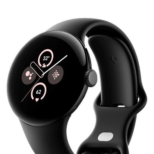 Buy the Google Pixel Watch 2 with Google Fi Wireless