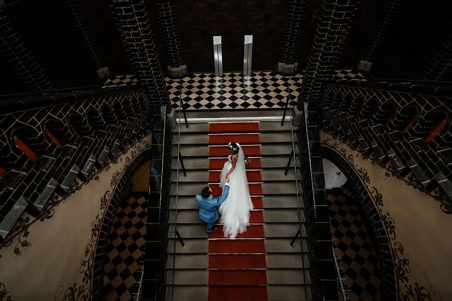 Hochzeitsfotograf Viktor Gottselig (viktorfoto). Foto vom 10. September 2023