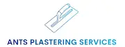 Ants Plastering Services Logo