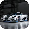 Agera Driving & Parking & Raci icon